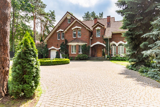 Best Driveway Repair Near Me  in Blaine, WA