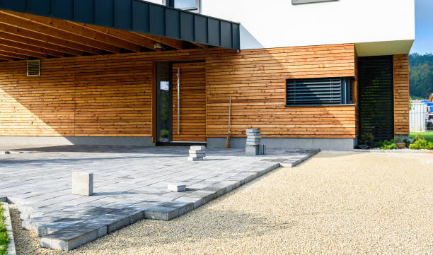Best Brick Driveway Pavers  in Blaine, WA