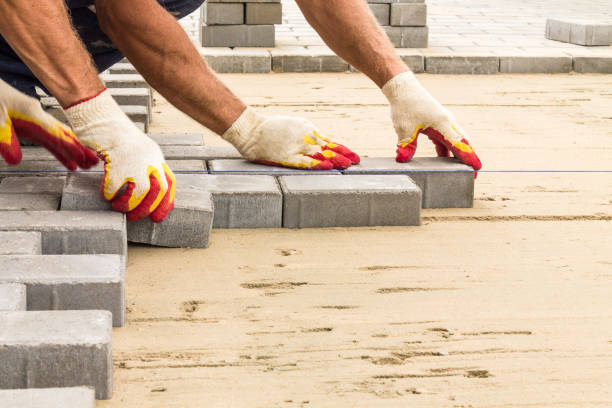 Best Affordable Driveway Pavers  in Blaine, WA
