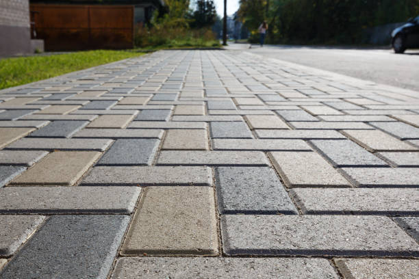 Best Affordable Driveway Pavers  in Blaine, WA