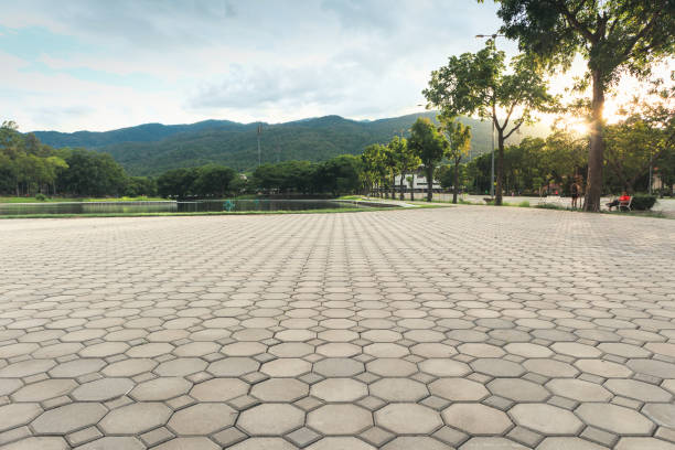 Trusted Blaine, WA Driveway Pavers Experts