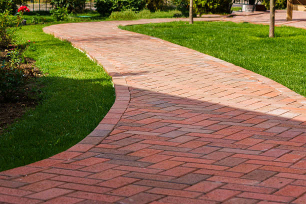 Blaine, WA Driveway Pavers Company
