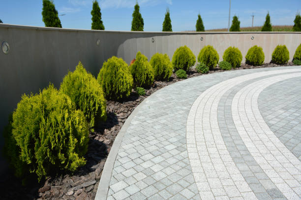 Best Concrete Paver Driveway  in Blaine, WA