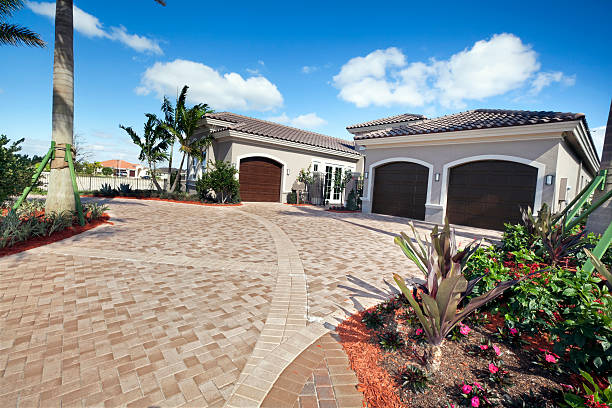 Best Driveway Repair Near Me  in Blaine, WA