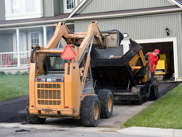 Best Concrete Paver Driveway  in Blaine, WA