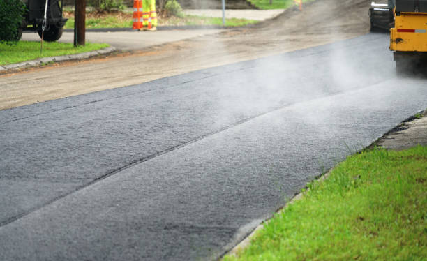 Best Driveway Pavers for Homes  in Blaine, WA