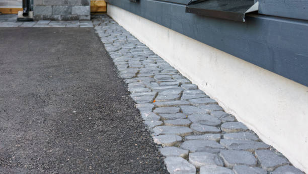 Best Concrete Paver Driveway  in Blaine, WA