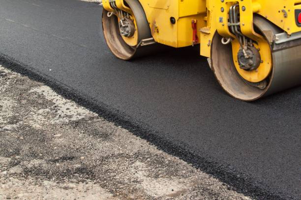 Driveway Pavers for Homes in Blaine, WA