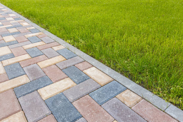 Best Driveway Pavers Near Me  in Blaine, WA