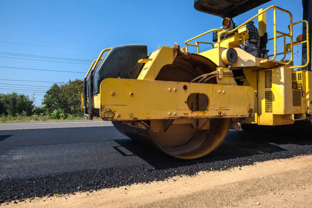 Best Residential Driveway Paver Services  in Blaine, WA